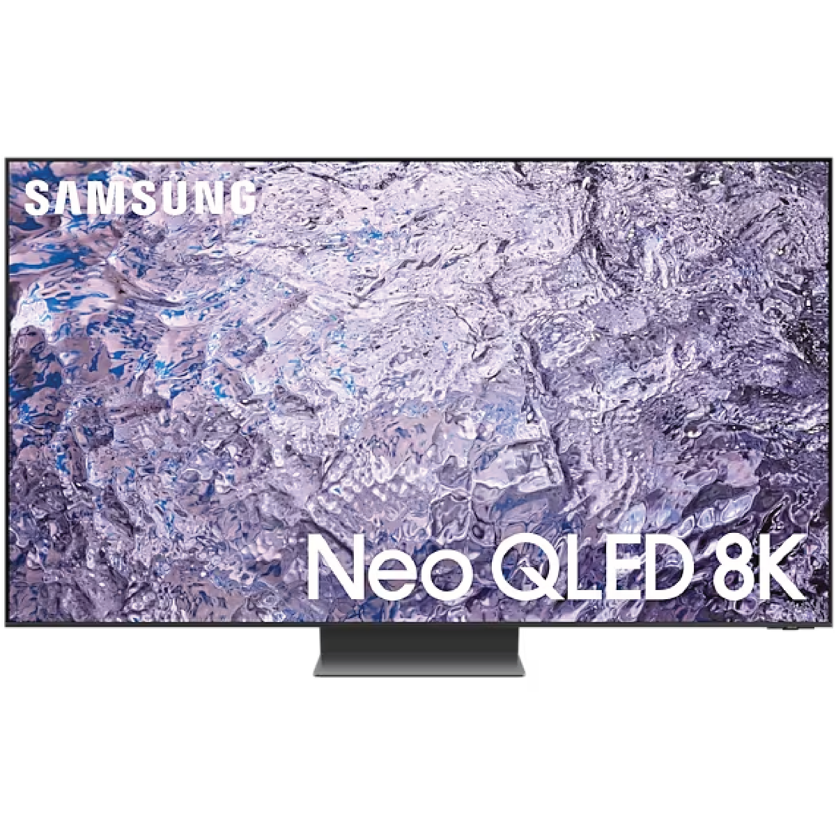 سامسونج 85 بوصة QN800C FLAT NEO QLED 8K قرار 2023 | QA85QN800CUXZN