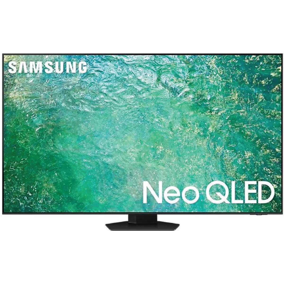 شاشة سامسونج 85 بوصة FLAT NEO QLED 4K | QA85QN85CAUXZN