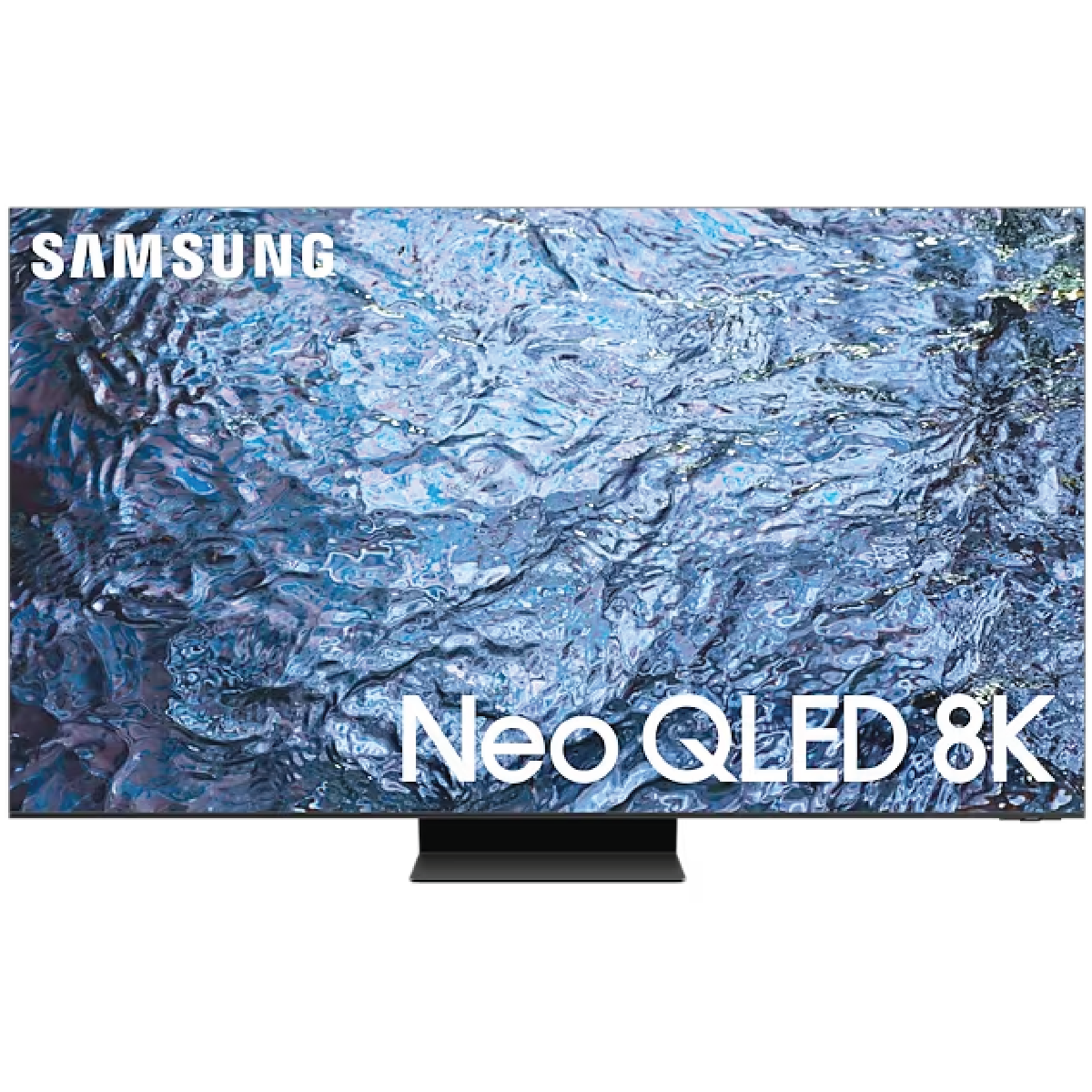 شاشة سامسونج 85 بوصة QN900C FLAT NEO QLED 8K | QA85QN900CUXZN