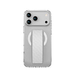 كڤر حماية LZEL MagNexa Grip MagSafe لهاتف iPhone 17 Pro Max 
