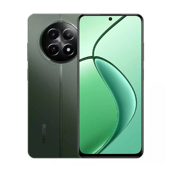 Realme 12 5G 512/8 RAM Green - RE 12 5G 512/8 Grn NP