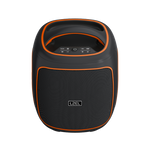 سماعة مقاومة للماء Lzel Aquilasonus A100 بتقنية البلوتوث، مع إضاءة RGB، بقدرة عالية 80 واط وبطارية بسعة 6000 مللي أمبير