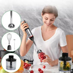 Sumo 5-in-1 Stick Blender 700ml 300W | MX-8152