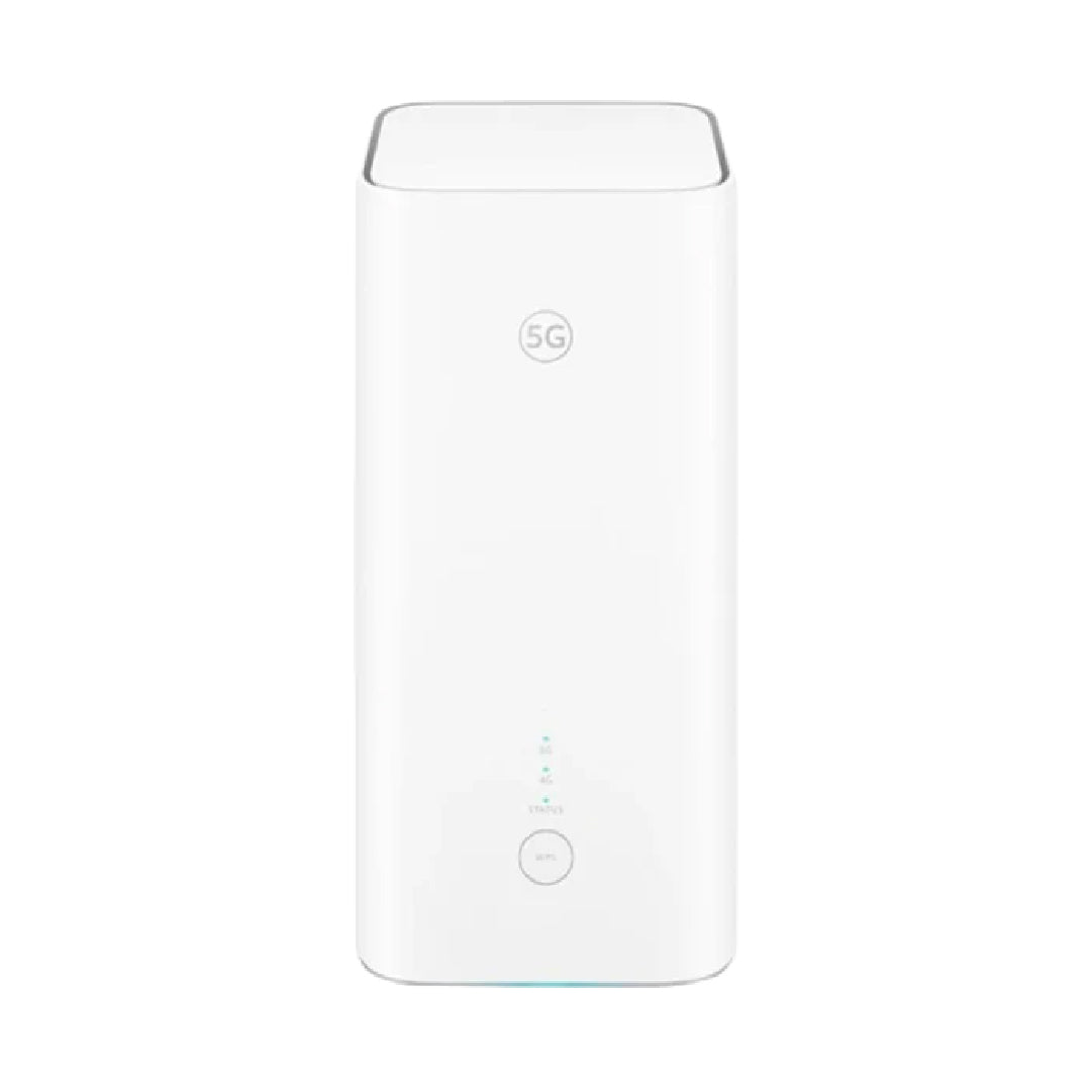 STC Router Zowee Technology PRO 5 H158-381 5G | White