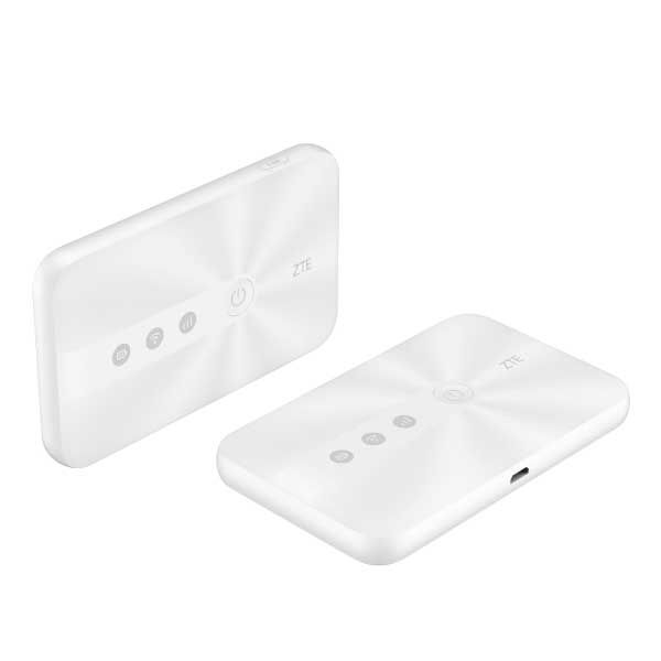 Router ZTE MF937 4G Mobile WiFi