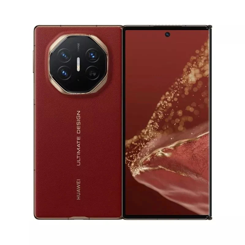 Huawei Mate XT Ultimate, 16GB RAM, 512 GB , 10.2-inch | Red