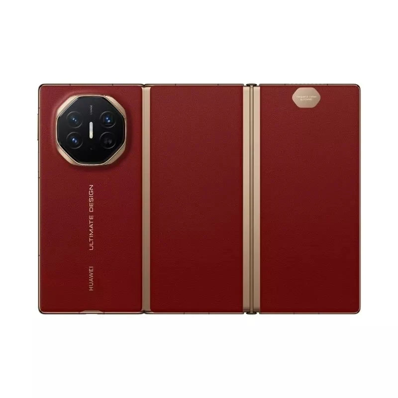 Huawei Mate XT Ultimate, 16GB RAM, 512 GB , 10.2-inch | Red
