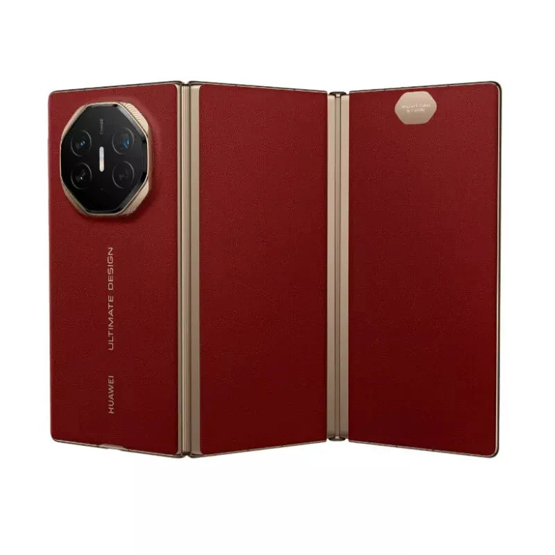 Huawei Mate XT Ultimate, 16GB RAM, 512 GB , 10.2-inch | Red