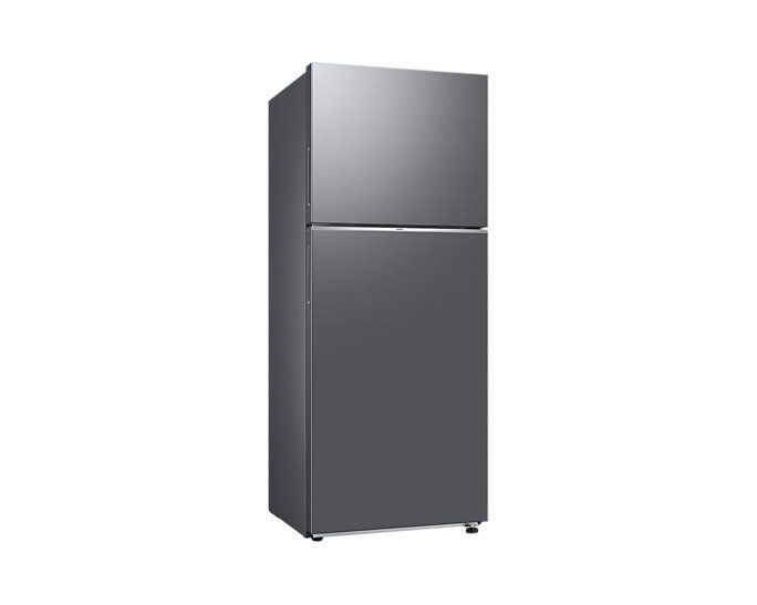 Samsung Refrigerator TMF G-500L N-388 17.6CFt Inox | RT50CG6400S9