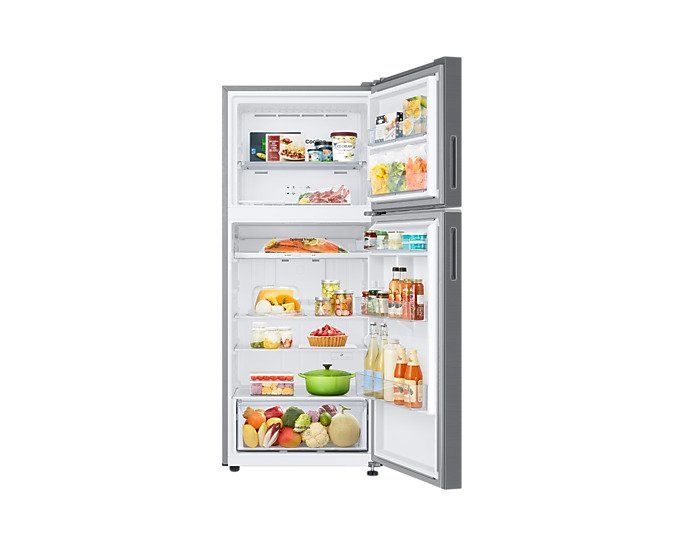 Samsung Refrigerator TMF G-500L N-388 17.6CFt Inox | RT50CG6400S9