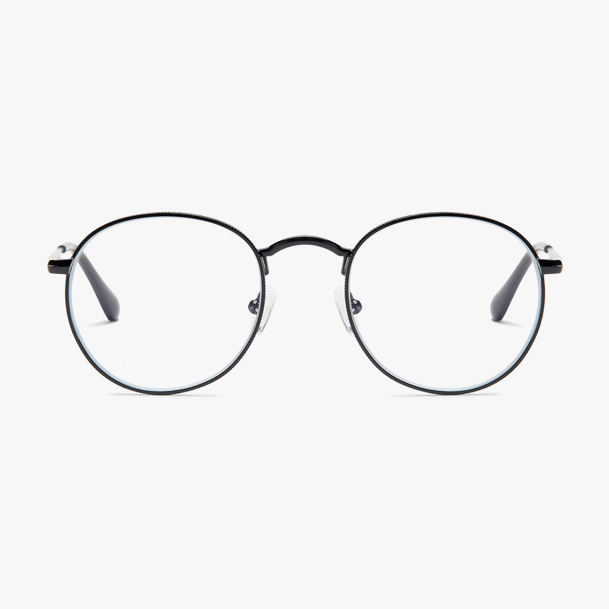 Barner Glasses Recoleta | Black Noir