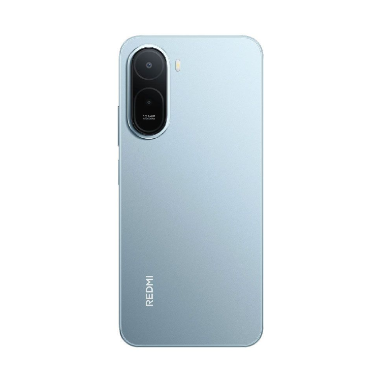 هاتف شاومي ريدمي A7 PRO بشاشة 6.9 بوصة، سعة 64 جيجا بايت ، رام 4 جيجا بايت ، شبكة 4G | أزرق ضبابي