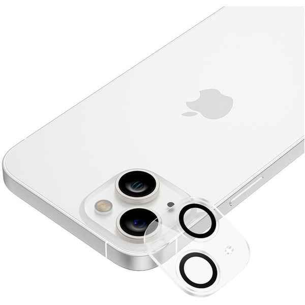 Anank Camera Guard Glass For IPhone 14