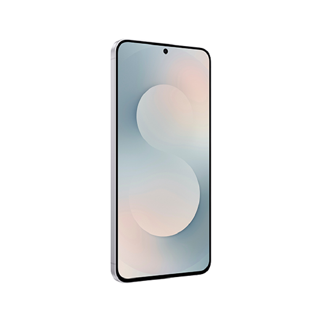 Samsung Galaxy S25 FE 256GB 8GB RAM 6.7 inch 5G | White