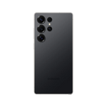 Samsung Galaxy S25 Ultra 5G, 6.9-inch, 12GB RAM, 1TB | Titanium Black