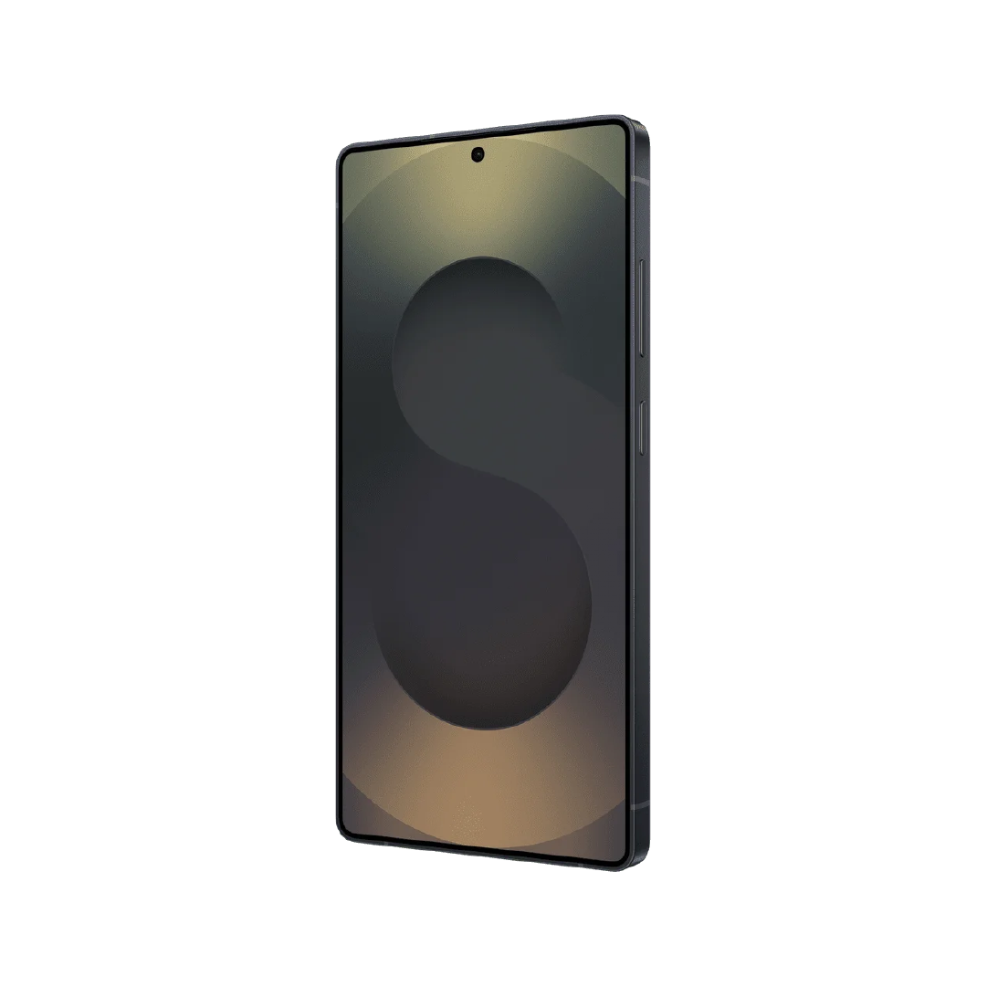 Samsung Galaxy S25 Ultra 5G, 6.9-inch, 12GB RAM, 1TB | Titanium Black