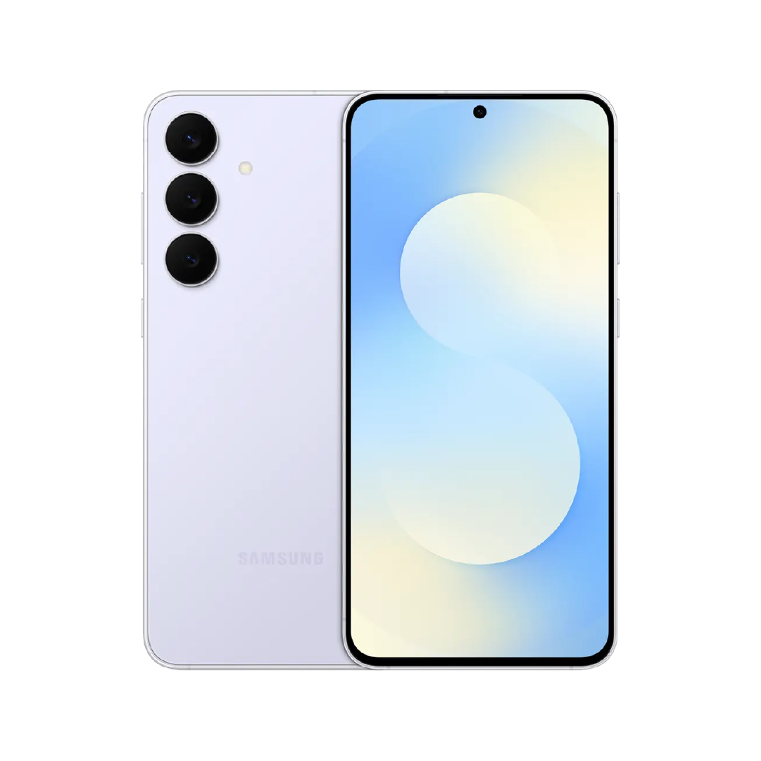 Samsung Galaxy S25 FE 256GB 8GB RAM 6.7 inch 5G | Icy Blue