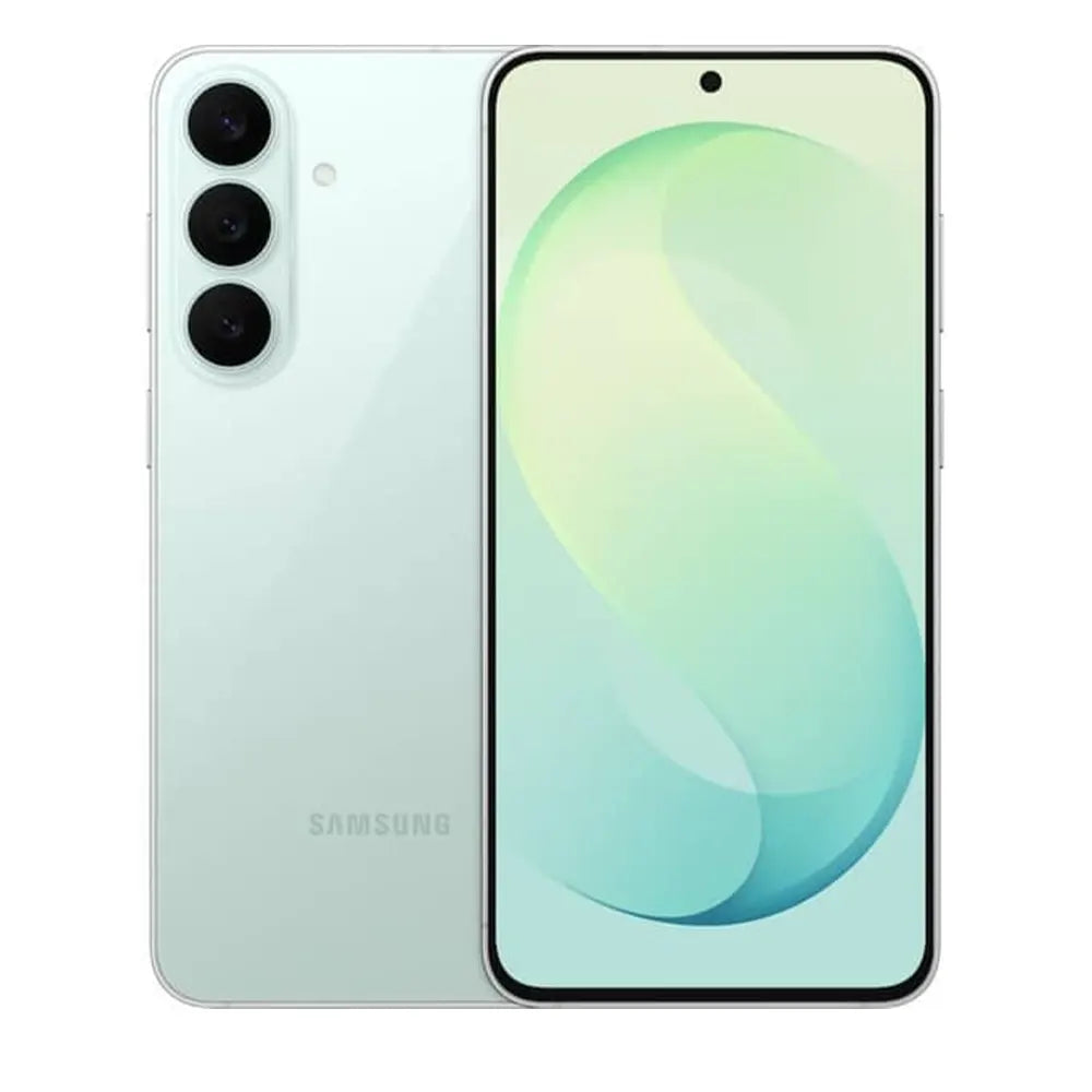 Samsung Galaxy S26 FE – ذاكرة 8GB RAM، سعة تخزين 256GB | فستقي 