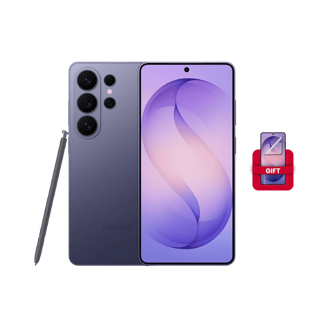 Samsung S26 Ultra 5G Phone, 6.9”, 12GB, 256GB | Violet