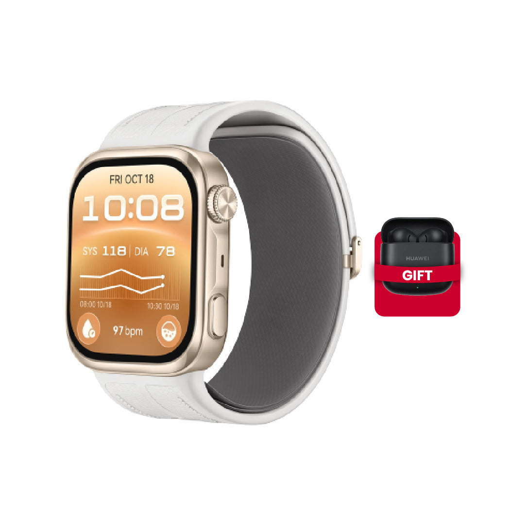 Huawei WATCH D3 Smartwatch
