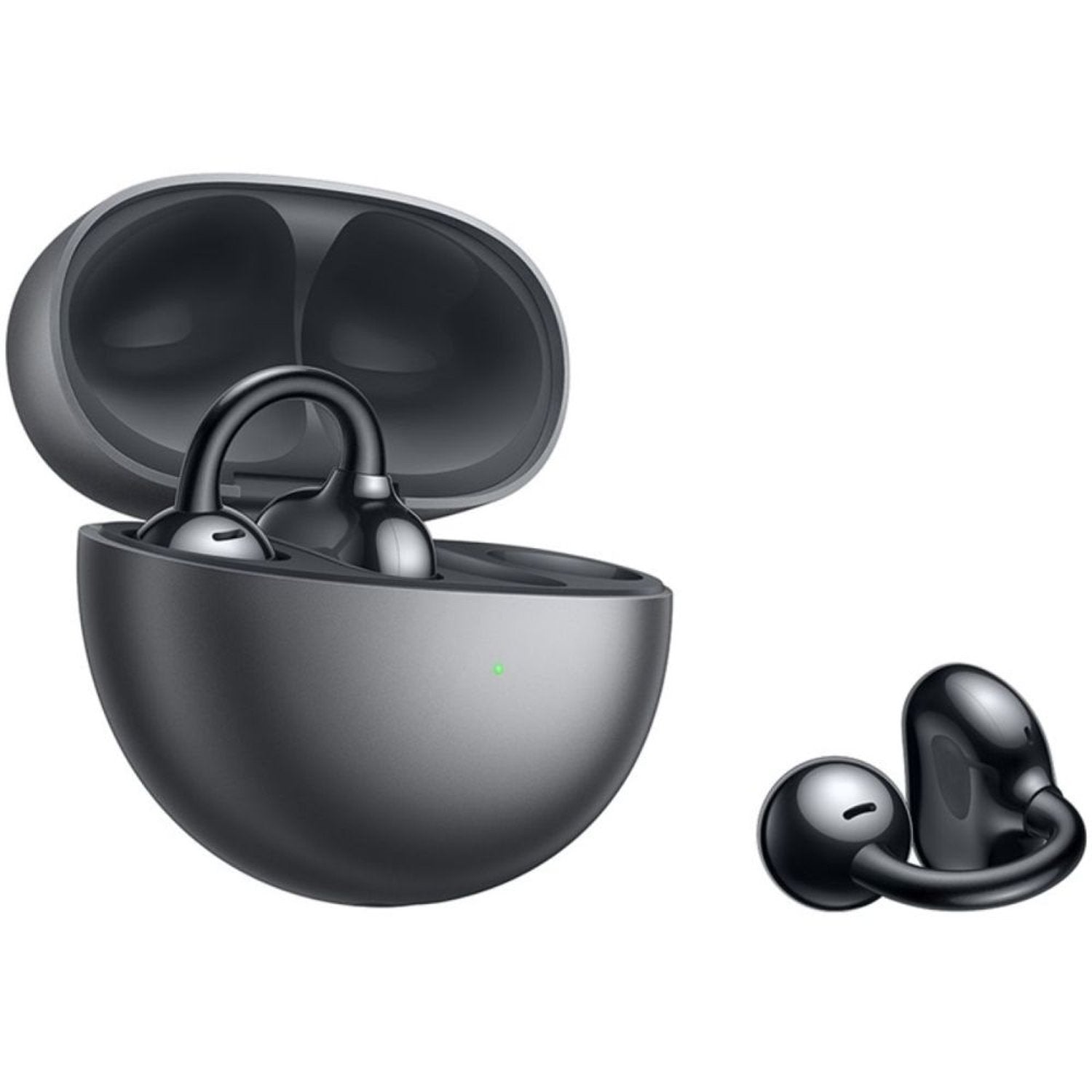 Huawei FreeClip Earbuds | Black