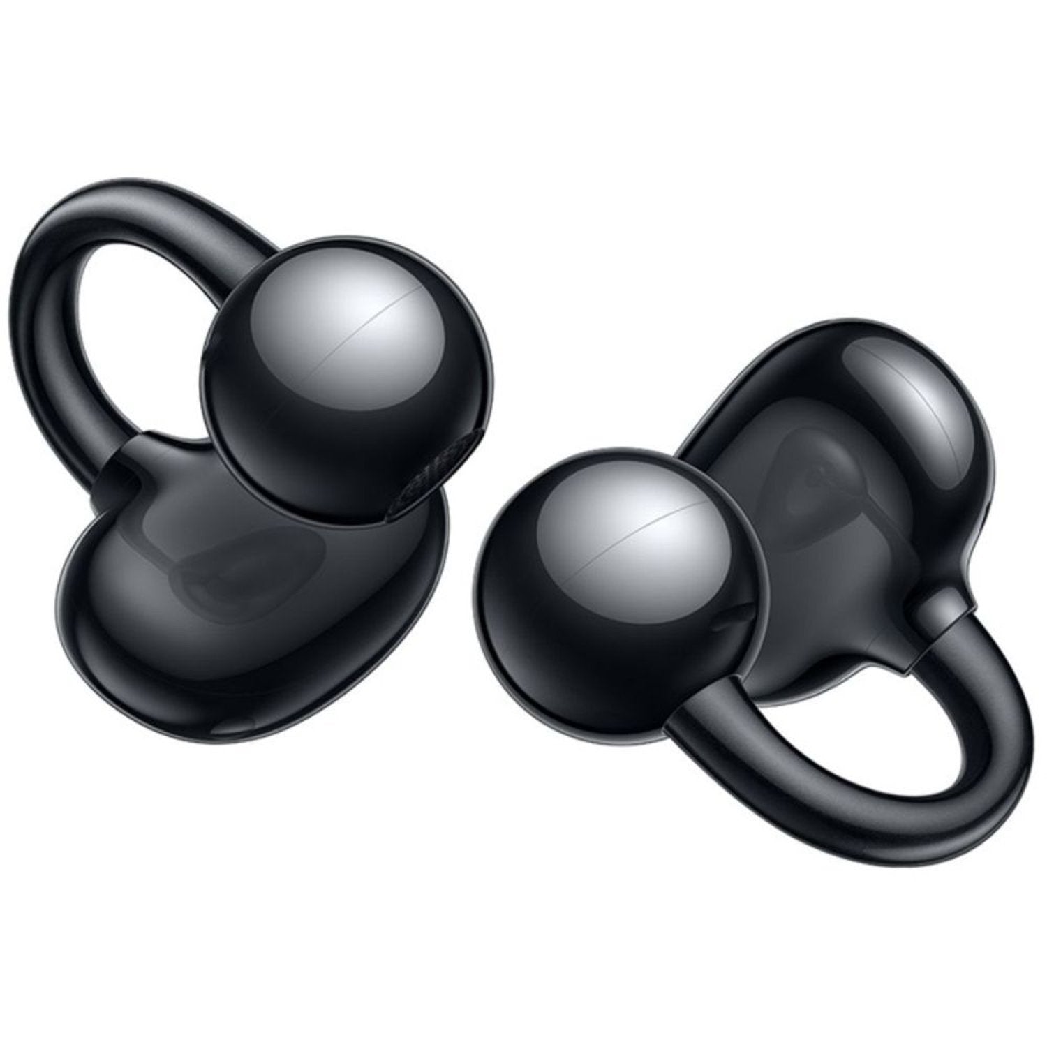 Huawei FreeClip Earbuds | Black