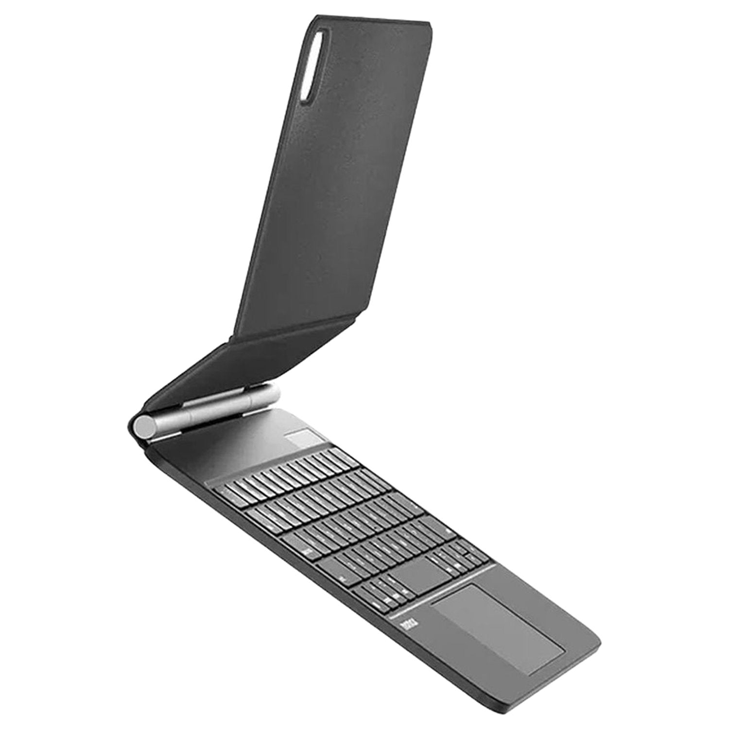 Momax Mag.Link Wireless Magnetic Keyboard Black