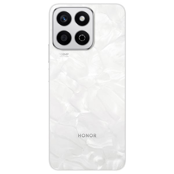 Honor X7C 4G - 256GB 8RAM | White