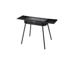 Naturehike (Moyan) Multi-functional Vertical Barbecue Grill | Black