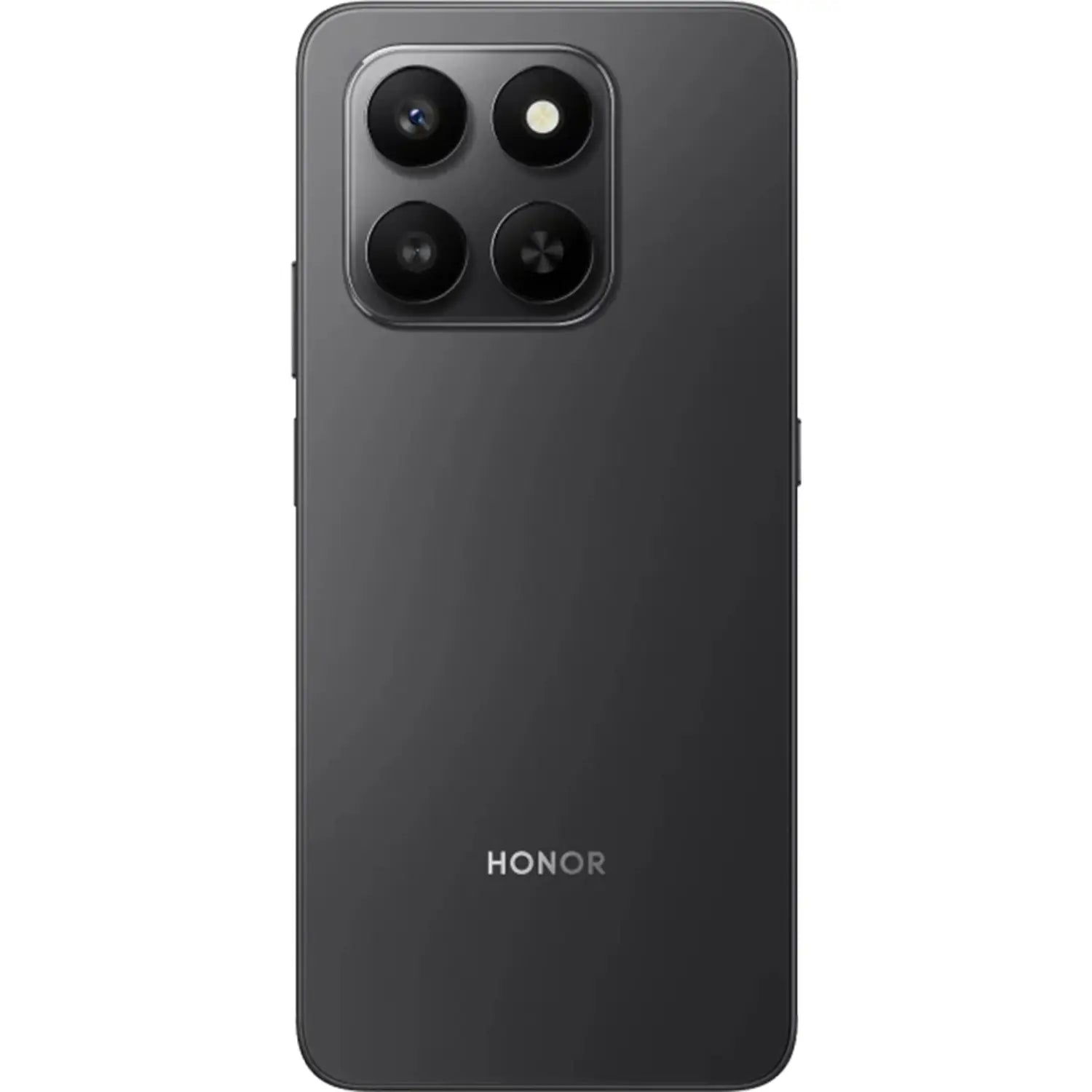 هاتف Honor X7D 5G - رام 8GB - مساحة 256GB | أسود