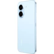 هونر X7e – سعة 128 جيجابايت، ذاكرة 6 جيجابايت RAM | أزرق فاتح