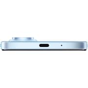 هونر X7e – سعة 128 جيجابايت، ذاكرة 6 جيجابايت RAM | أزرق فاتح