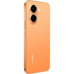 HONOR X7e – 128GB, 6GB RAM | Sunrise Orange