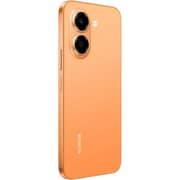 HONOR X7e – 128GB, 6GB RAM | Sunrise Orange