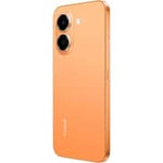 HONOR X7e – 128GB, 6GB RAM | Sunrise Orange