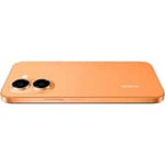 HONOR X7e – 128GB, 6GB RAM | Sunrise Orange