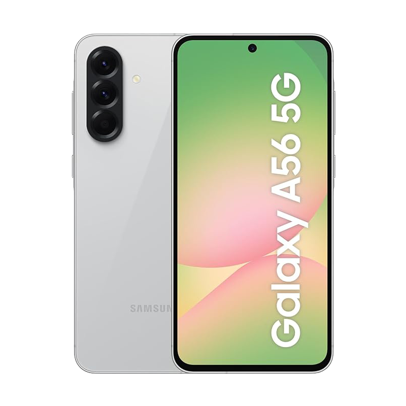 Samsung Galaxy A56 5G - 256GB - 8GB RAM | Olive