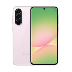 Samsung Galaxy A56 5G - 256GB - 8GB RAM | Pink