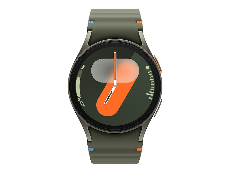 Samsung Galaxy Watch 7 - 40mm | Green