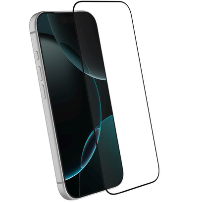 90 Percent NanoShield 90 – Glass Screen Protector for iPhone 17 Pro Max