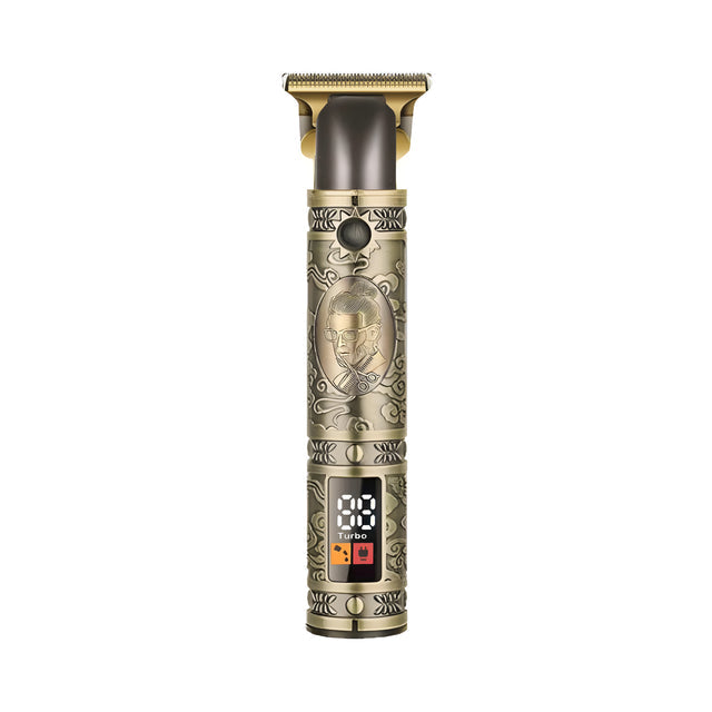 SAGA Professional Hair and Beard Trimmer