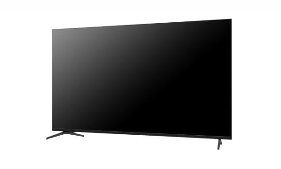 Sharp 50 Inch 4K UHD Google Smart TV, Frameless Design