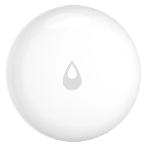 Aqara Water Leak Sensor Wireless Mini Flood Detector Alarm System and Smart Home Automation