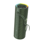 Asli Global SoundWave Pro True Wireless Speaker | Spruce Green