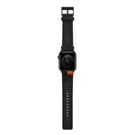 SkinArma Tekubi Watch Strap for Apple Watch 42/44mm | Neon Orange