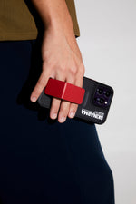 SkinArma iPhone 14 Pro Gyo Case | Blue