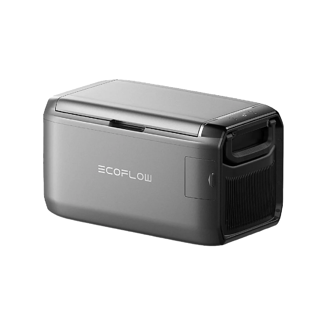 EcoFlow GLACIER Classic Portable Fridge Freezer 35L