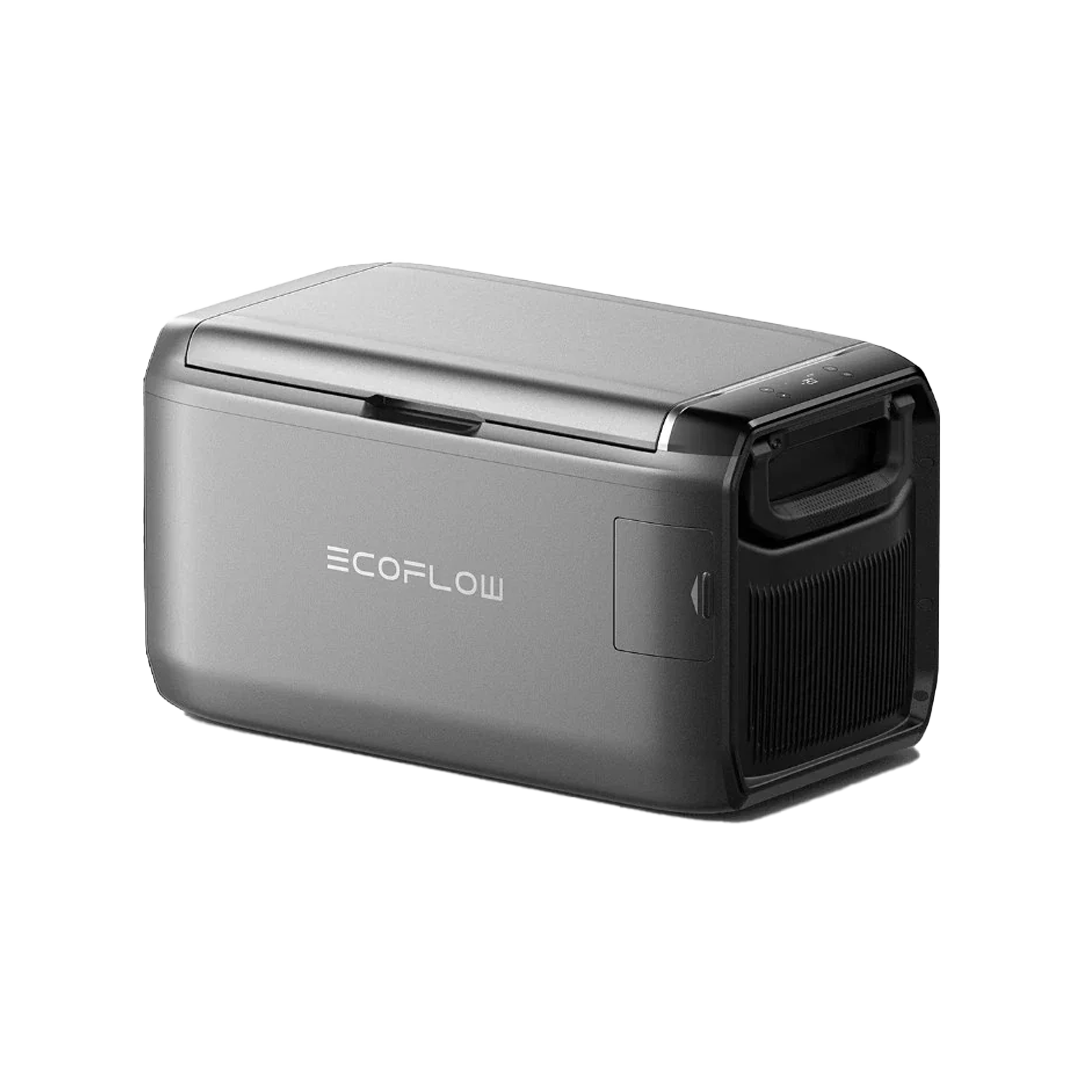 EcoFlow GLACIER Classic Portable Fridge Freezer 45L