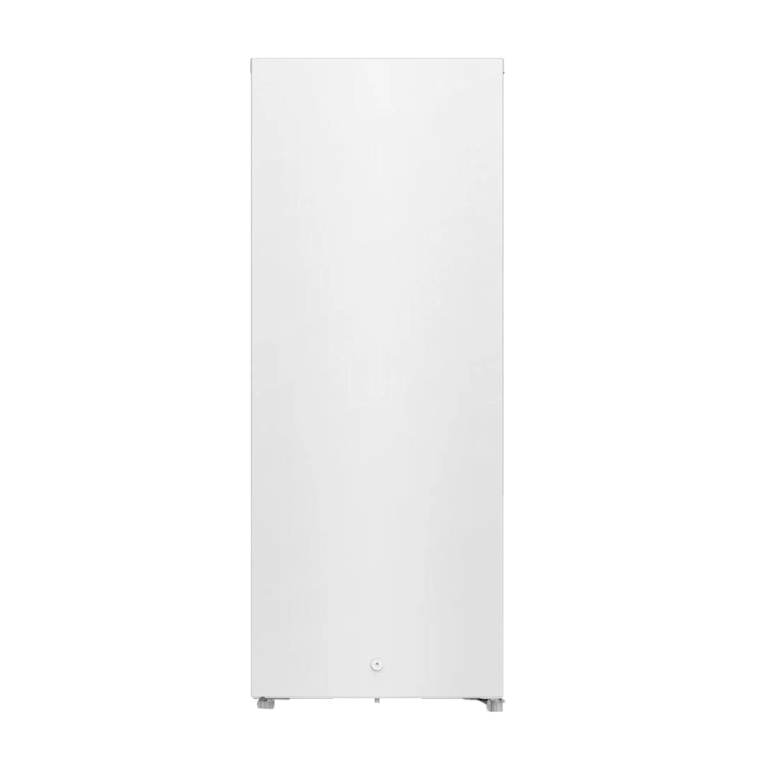 Wansa Single Door Refrigerator, 6 CFT, 173-Liters | White