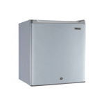 Wansa Mini Bar Refrigerator, 1.6 CFT, 46 Liters | Silver